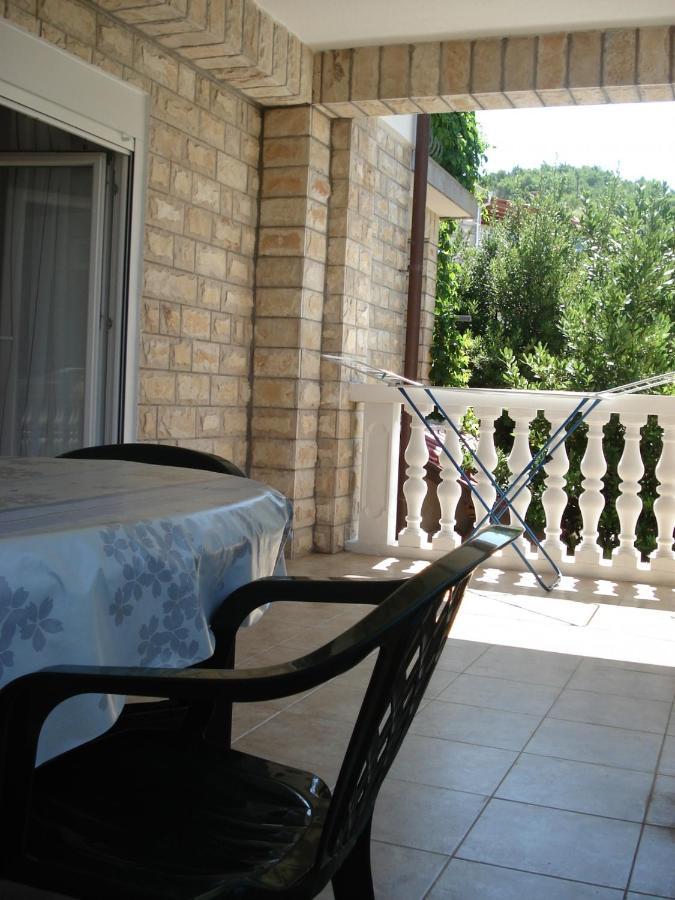 Holiday Apartment In Drage With Balcony, Air Conditioning, W-Lan 5013-1 Exterior foto